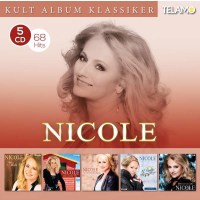 Nicole: Kult Album Klassiker - Telamo  - (CD / Titel: Q-Z)