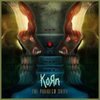 Korn: The Paradigm Shift (Explicit) - Capitol  - (CD /...