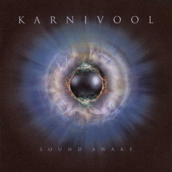 Karnivool: Sound Awake - Sony  - (CD / S)