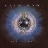 Karnivool: Sound Awake - Sony  - (CD / S)