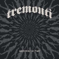 Tremonti: Marching In Time - Napalm  - (Vinyl / Rock...