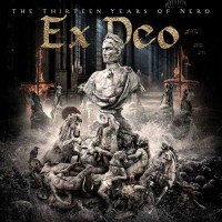 Ex Deo: The Thirteen Years Of Nero - Napalm  - (Vinyl /...