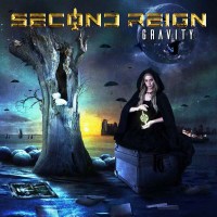 Second Reign: Gravity - Massacre  - (CD / Titel: H-P)