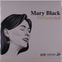 Mary Black: Orchestrated (180g) (Limited Edition) - Pure...