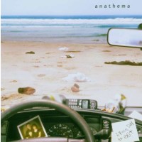 Anathema: A Fine Day To Exit - Sony  - (CD / Titel: Q-Z)