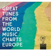 Various Artists: Great Tunes From The World Music Charts...