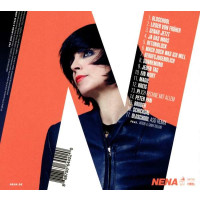 Nena: Oldschool (Deluxe Edition) - The Laugh & Peas...