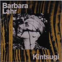 Barbara Lahr (De-Pazz): Kintsugi - Phazz-a-delic  -...