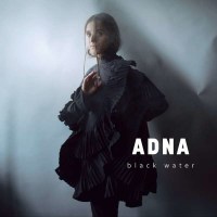 Adna: Black Water (180g) - Despotz  - (Vinyl / Rock (Vinyl))