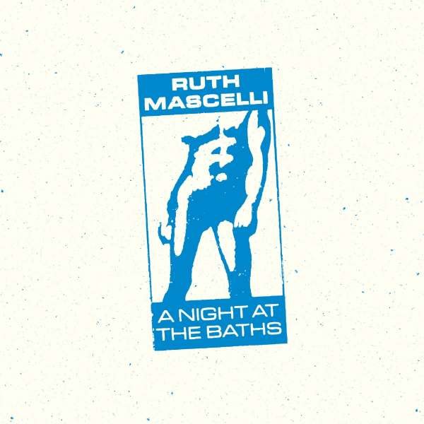 Ruth Mascelli: A Night At The Baths - Disciples  - (Vinyl / Rock (Vinyl))