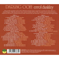 Errol Dunkley: Darling Ooh! (Expanded Edition) - Doctor...