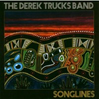 Derek Trucks: Songlines -   - (CD / S)