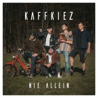 Kaffkiez: Nie Allein - Südpol  - (LP / N)