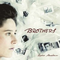 Sophie Abraham: Brothers - Cracked Anegg  - (CD / Titel:...