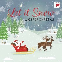 Let It Snow: Jazz For Christmas - Sony  - (CD / Titel: Q-Z)