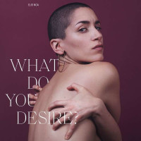 Elis Noa: What Do You Desire - Las Vegas  - (CD / Titel:...