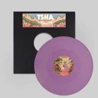 TSHA: OnlyL (Purple Vinyl) - Ninja Tune  - (Vinyl /...