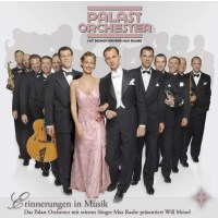 Max Raabe: Erinnerungen in Musik - Will Meisel - Monopol...