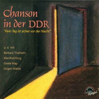 Chanson in der DDR - Duo-Phon  - (CD / Titel: H-P)