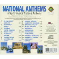 National Anthems - A Trip To Musical National Anthems -...