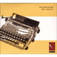 Billy Bragg: William Bloke - Cooking Vinyl  - (CD /...