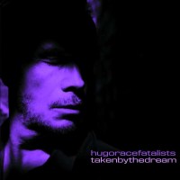 Hugo Race: Taken By The Dream - Glitterhouse  - (CD /...