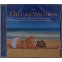 Gomer Edwin Evans: Chillout-Wellness - Neptun  - (CD /...