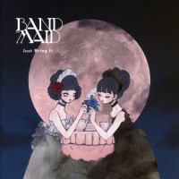 Band-Maid: Just Bring It - Plastic Head  - (CD / Titel: H-P)