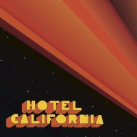 Hotel California: Orange - Timezone  - (CD / Titel: A-G)