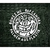 Palmen aus Plastik - Auf!Keinen!Fall!  - (CD / P)