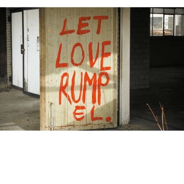 Kalabrese: Let Love Rumpel (Part 1) - RUMPELMUSIG  - (CD / Titel: H-P)