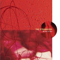 The Stranglers: Written In Red - earMUSIC classics  - (CD...