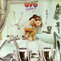 UFO: Force It (remastered) (180g) (Deluxe Edition) -...