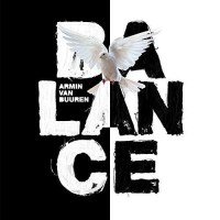 Armin Van Buuren: Balance - Armada  - (CD / Titel: H-P)