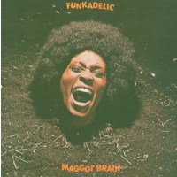 Funkadelic: Maggot Brain - Ace  - (CD / Titel: H-P)