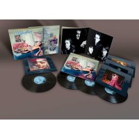 Marillion: Fugazi (180g) (Limited Deluxe Box Set) -...