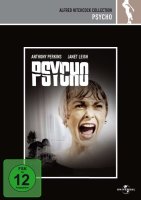 Psycho (1960) - Universal Pictures Germany 8246359 - (DVD...