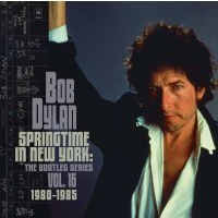 Bob Dylan: The Bootleg Series Vol. 16 (1980 - 1985) -...