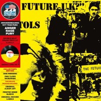 Sex Pistols: Eksi Ekso: Brown Shark Red Lion -   - (Vinyl...