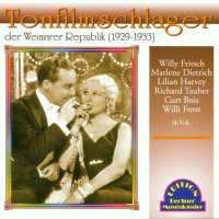 Tonfilmschlager der Weimarer Republik - Duo-Phon  - (CD /...