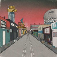 Free Throw: Piecing It Together (Limited Edition) (White...