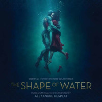 The Shape Of Water - Decca  - (CD / Titel: A-G)