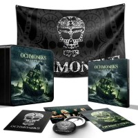 Ochmoneks: Gegenwind (Limited Boxset) - Drakkar...