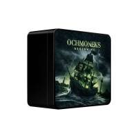 Ochmoneks: Gegenwind (Limited Boxset) - Drakkar...