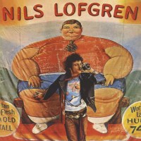 Nils Lofgren - Music On CD  - (CD / Titel: H-P)