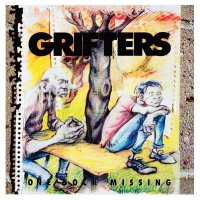 The Grifters: One Sock Missing - Fat Possum  - (Vinyl /...