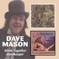 Dave Mason: Alone Together / Headkeeper - BGO  - (CD /...