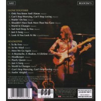 Dave Mason: Alone Together / Headkeeper - BGO  - (CD /...