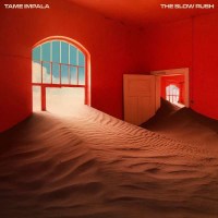 Tame Impala: The Slow Rush - Caroline  - (CD / Titel: A-G)