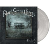 Black Stone Cherry: Kentucky (180g) (Limited Edition)...